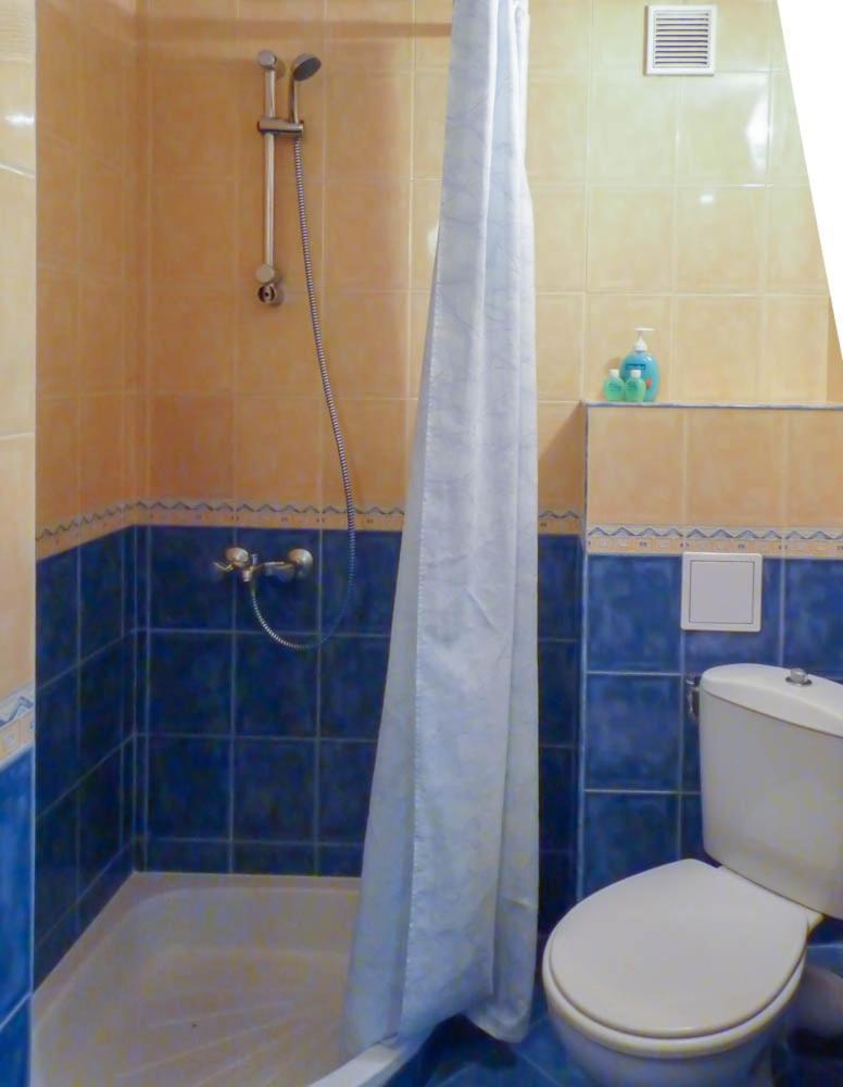 Darling Hotel Sofia Room photo