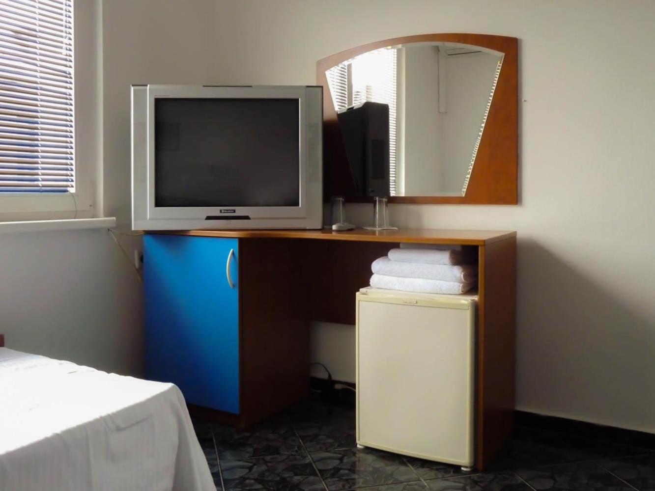 Darling Hotel Sofia Room photo