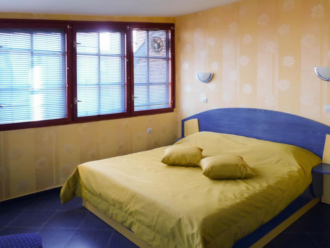 Darling Hotel Sofia Room photo