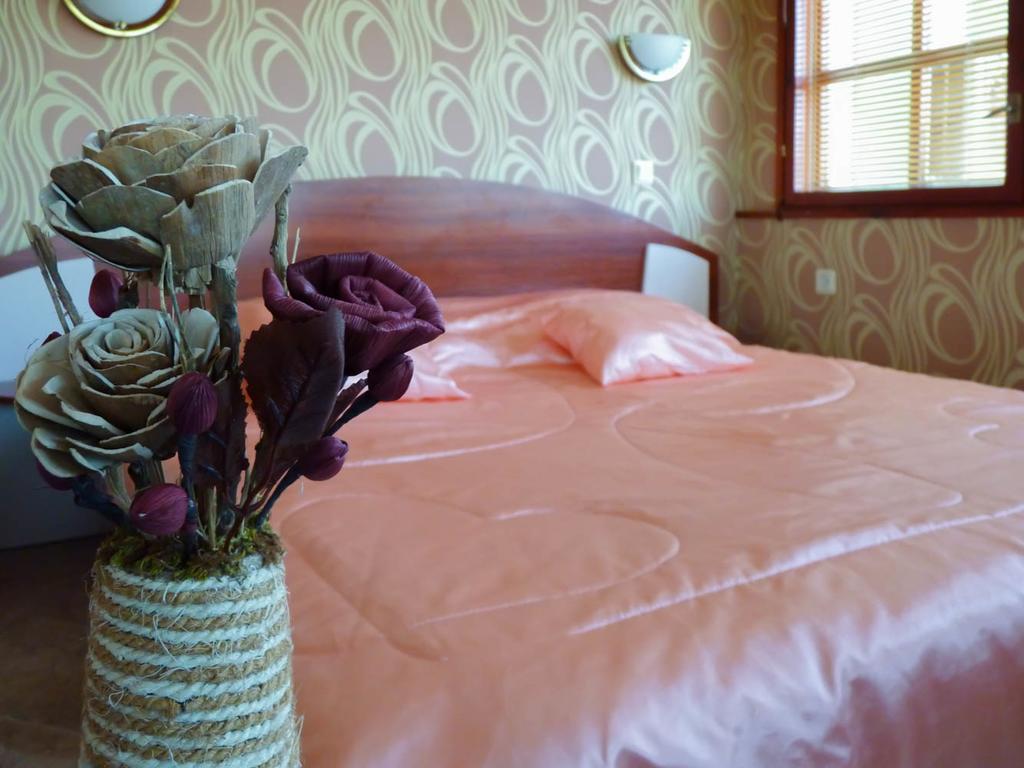 Darling Hotel Sofia Room photo